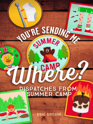 cover image of You're Sending Me Where?